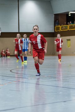 Bild 604 - wCJ KT Turnier Nachmittag